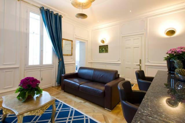 Residence Helianthe ビアリッツ エクステリア 写真