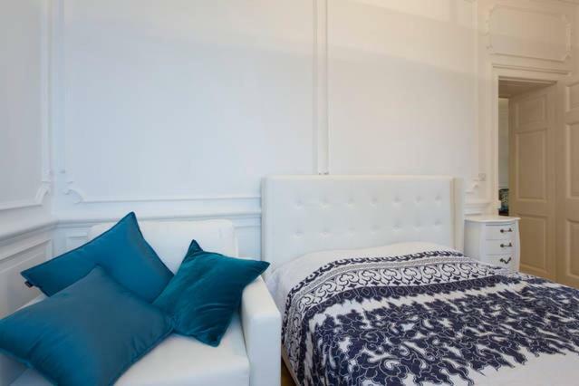 Residence Helianthe ビアリッツ エクステリア 写真