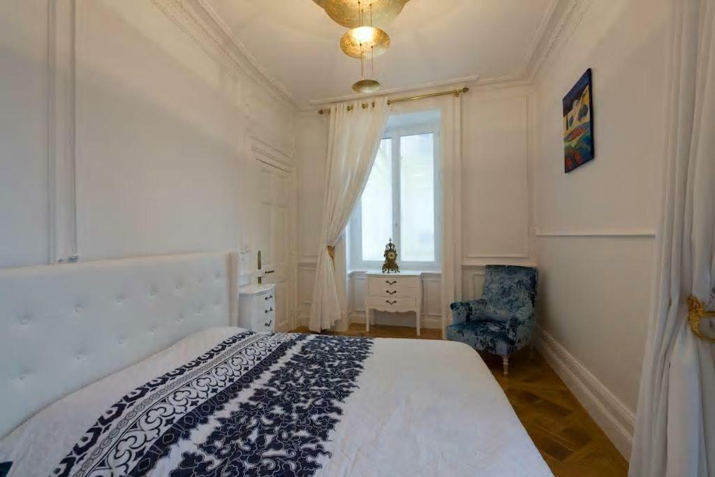 Residence Helianthe ビアリッツ エクステリア 写真