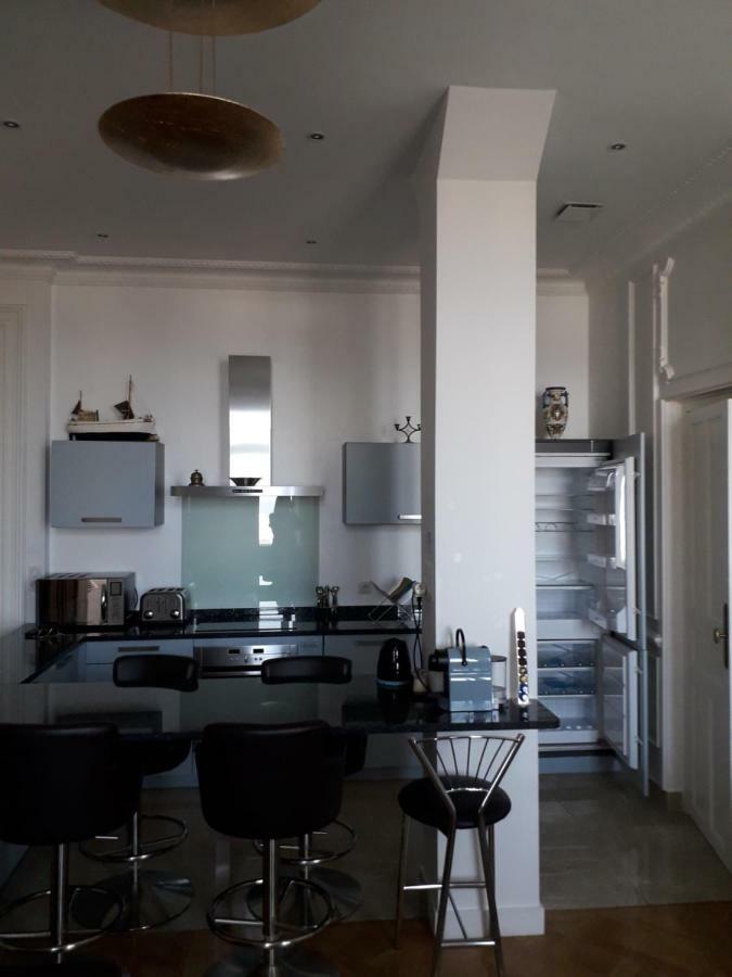 Residence Helianthe ビアリッツ エクステリア 写真